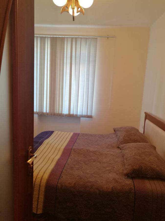 Jermuk Apartment Exterior photo
