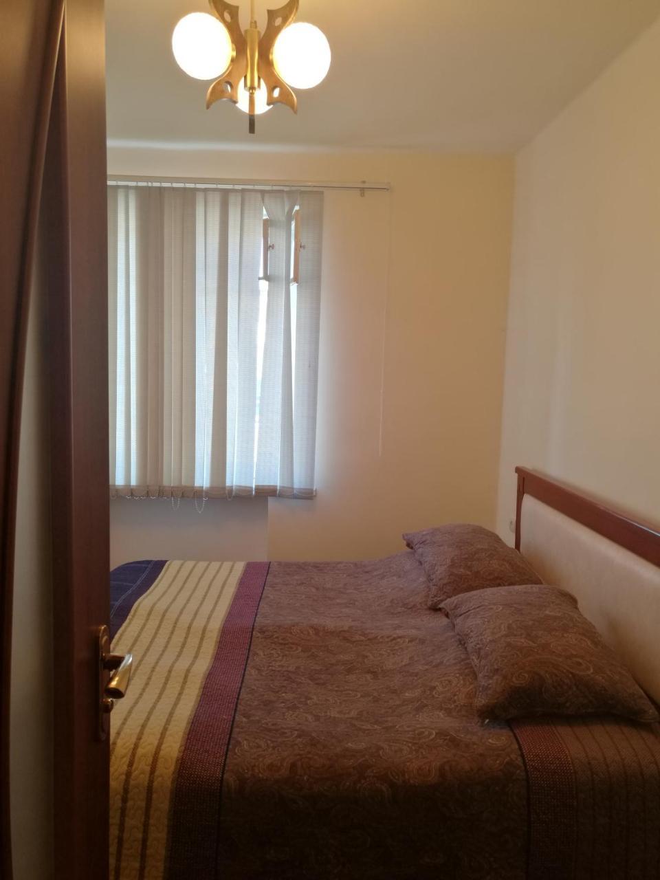 Jermuk Apartment Exterior photo