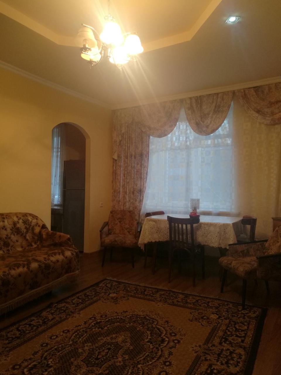 Jermuk Apartment Exterior photo
